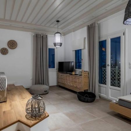 Luxury Apartment In The Heart Of Astypálaia Extérieur photo