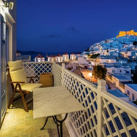 Luxury Apartment In The Heart Of Astypálaia Extérieur photo