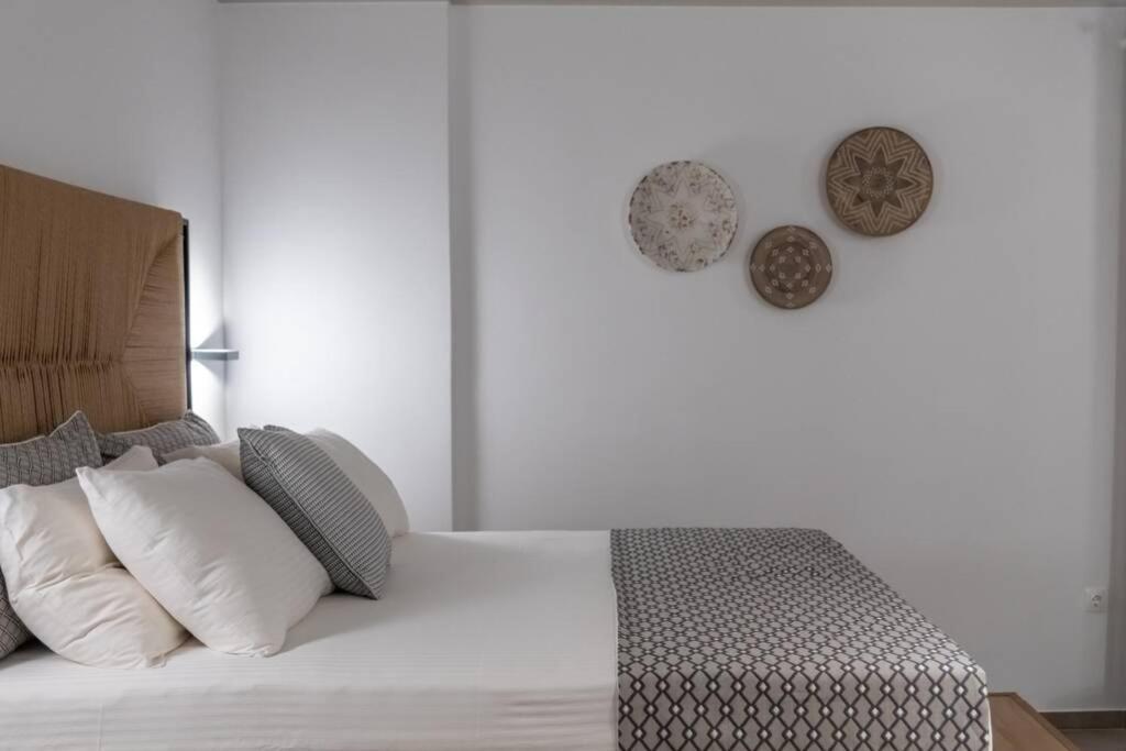 Luxury Apartment In The Heart Of Astypálaia Extérieur photo