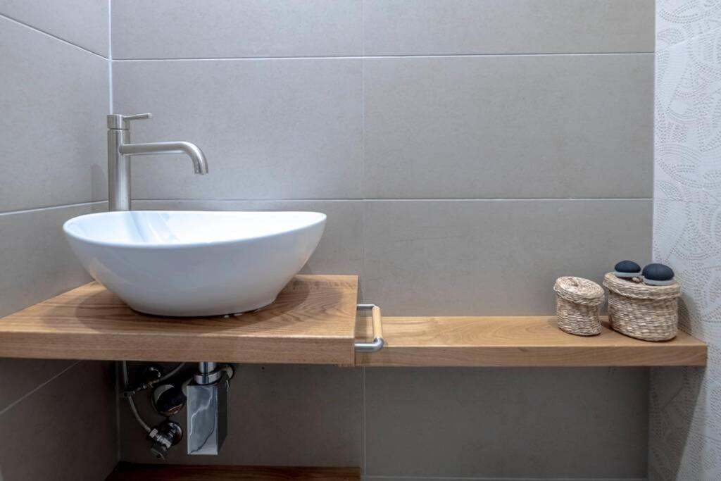 Luxury Apartment In The Heart Of Astypálaia Extérieur photo