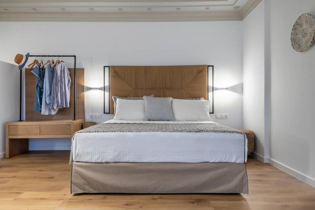 Luxury Apartment In The Heart Of Astypálaia Extérieur photo