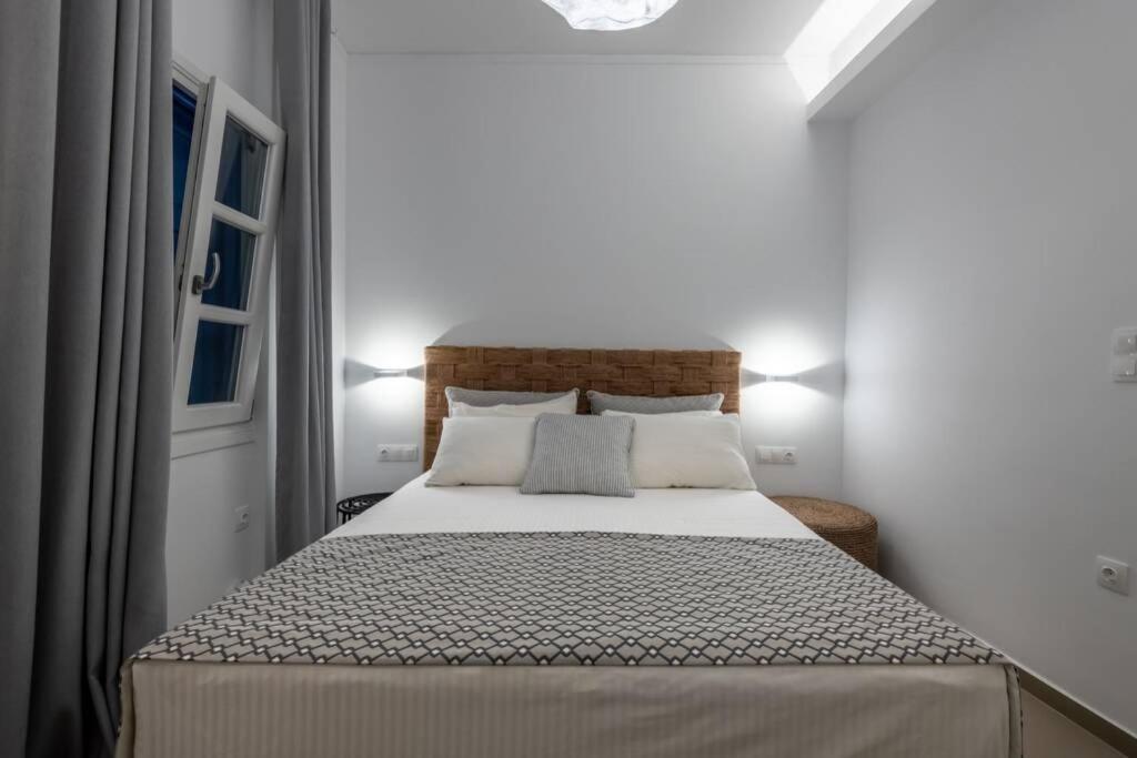 Luxury Apartment In The Heart Of Astypálaia Extérieur photo